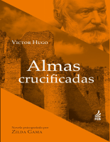 Almas crucificadas.epub